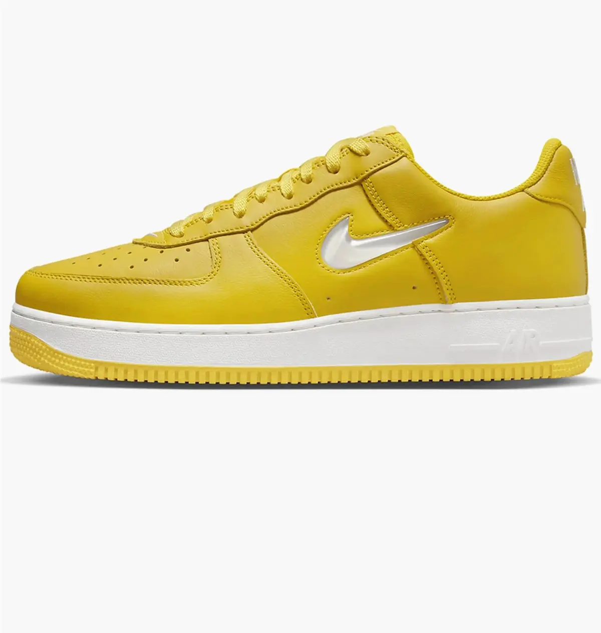 Кроссовки унисекс Nike Air Force 1 Low