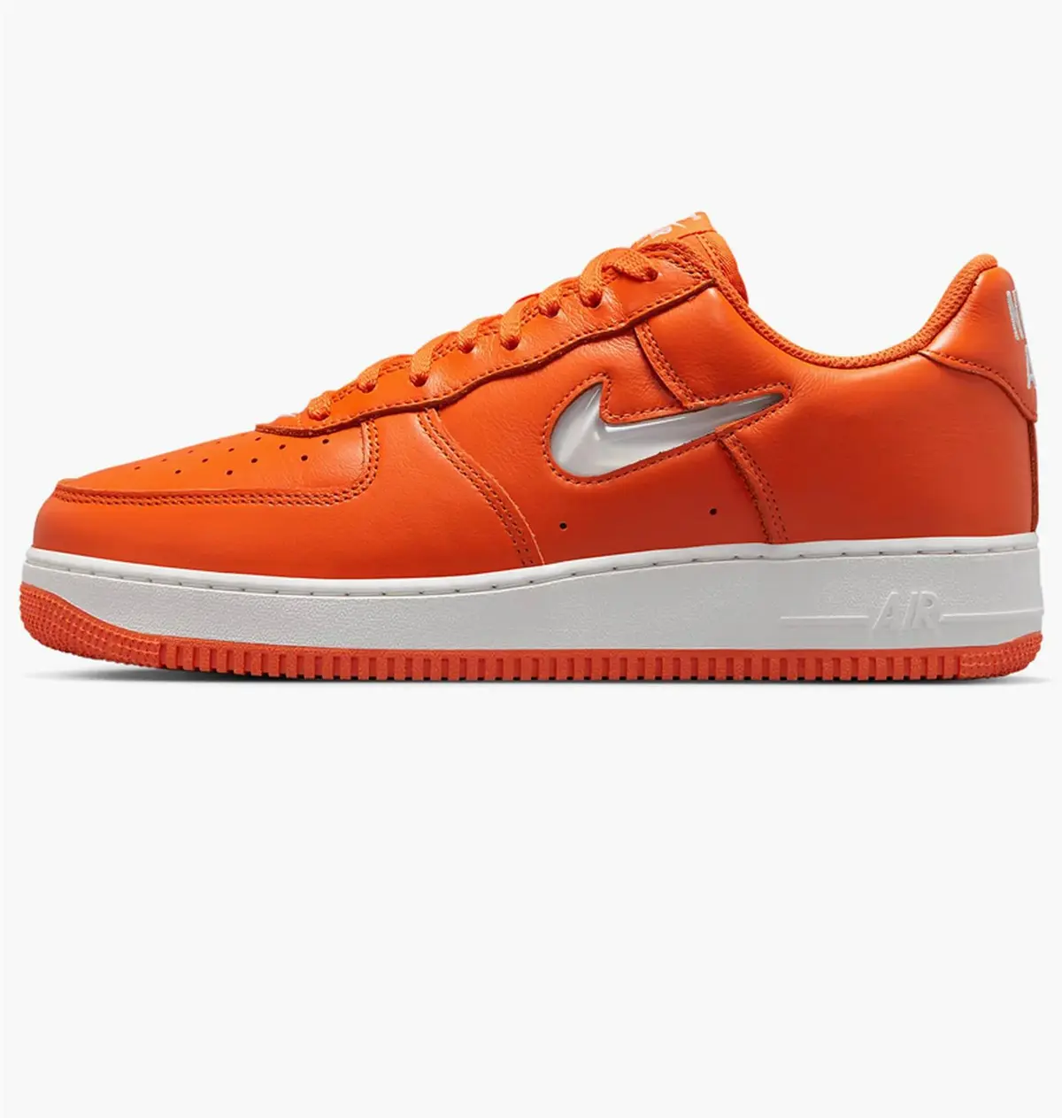 Кроссовки мужские Nike Air Force 1 Low Retro