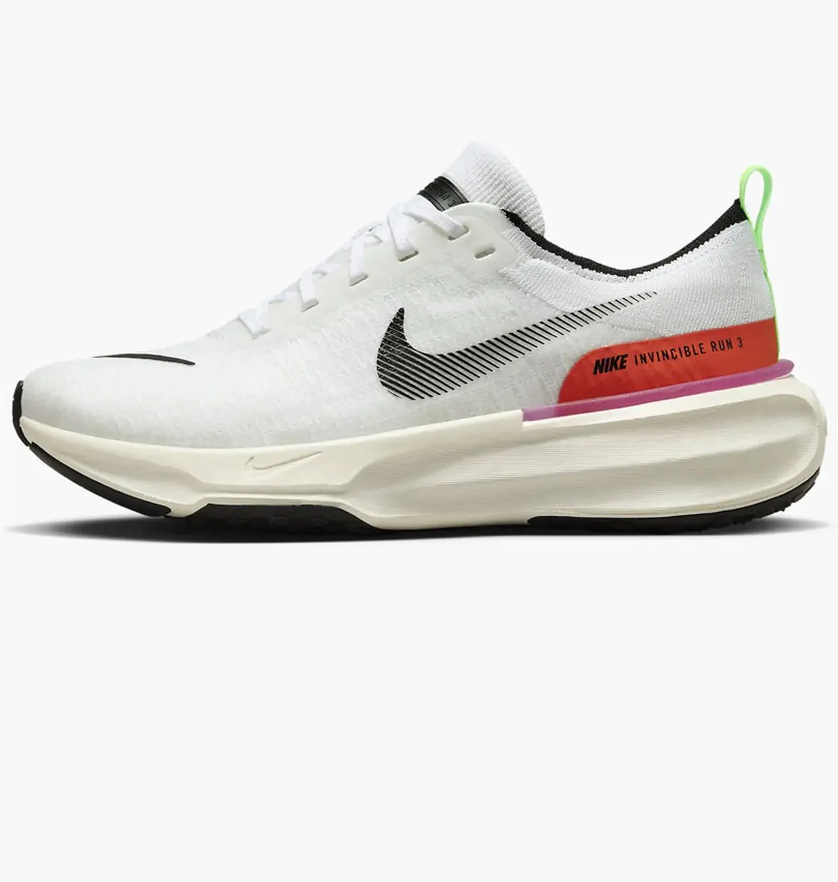 Кросівки для бігу чоловічі Nike Zoomx Invincible Run Fk 3