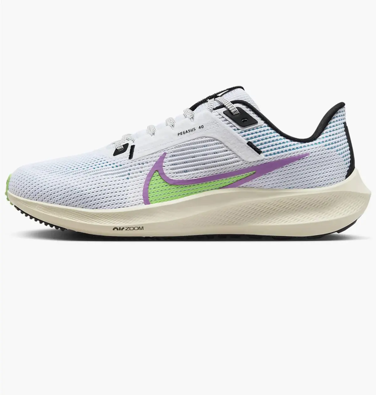 Кросівки для бігу чоловічі Nike Pegasus 40 Se