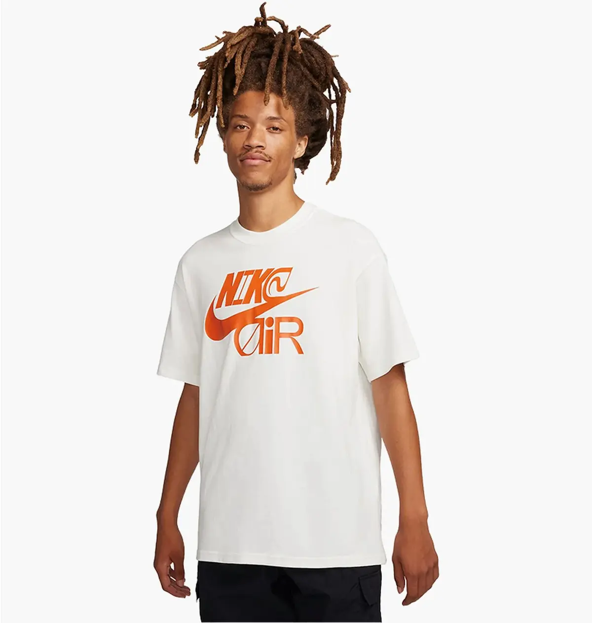 Футболка чоловіча Nike Max90 Tee