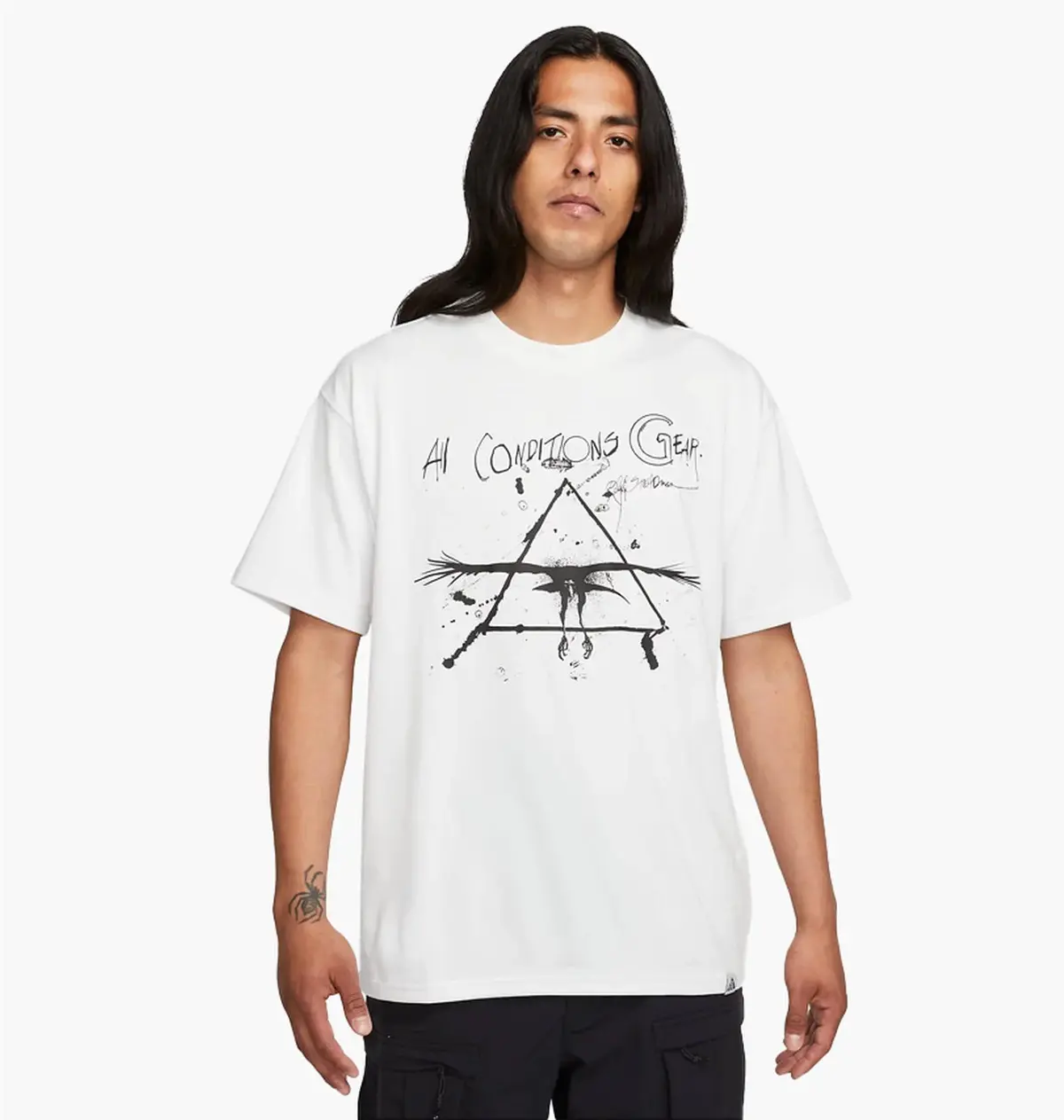 Футболка чоловіча Nike Acg Men's T-Shir