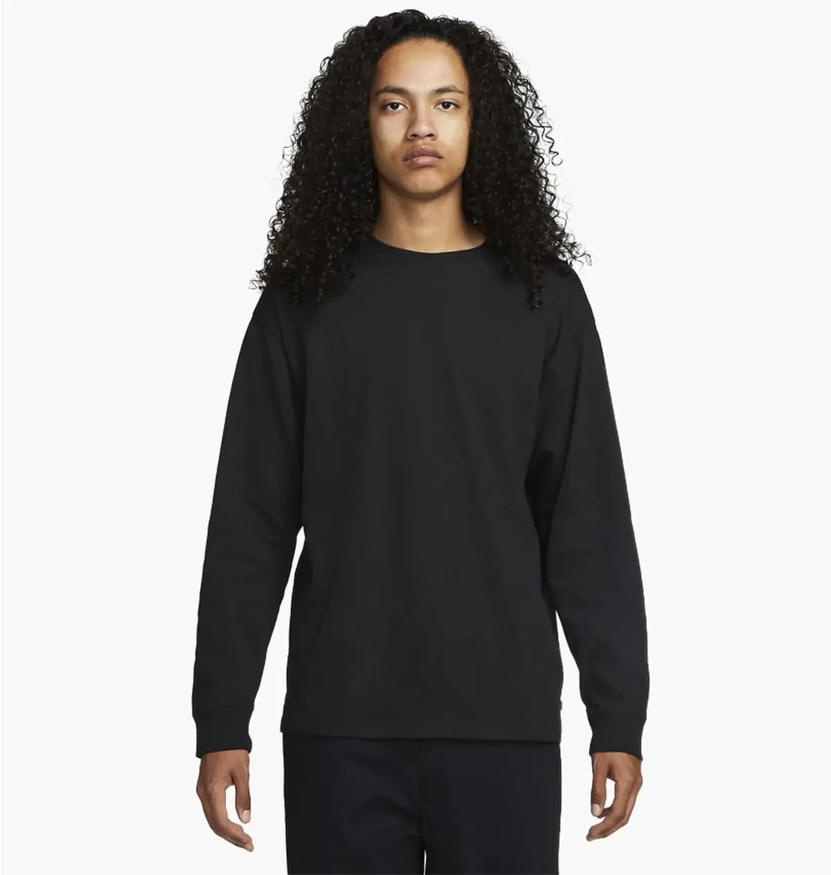 Кофта чоловіча Nike T-Shirt Sb