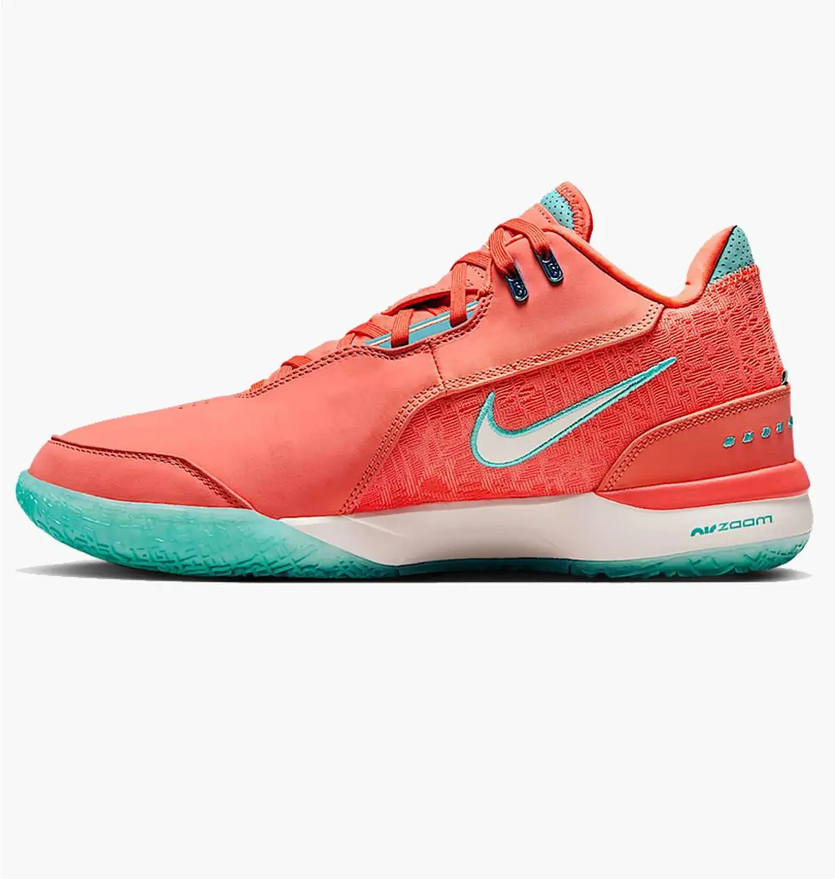 Кроссовки унисекс Nike Lebron Nxxt Gen Ampd