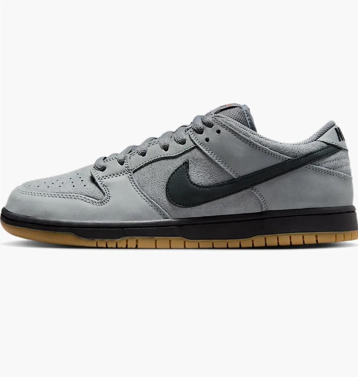 Кросівки унісекс Nike Sb Dunk Low Pro