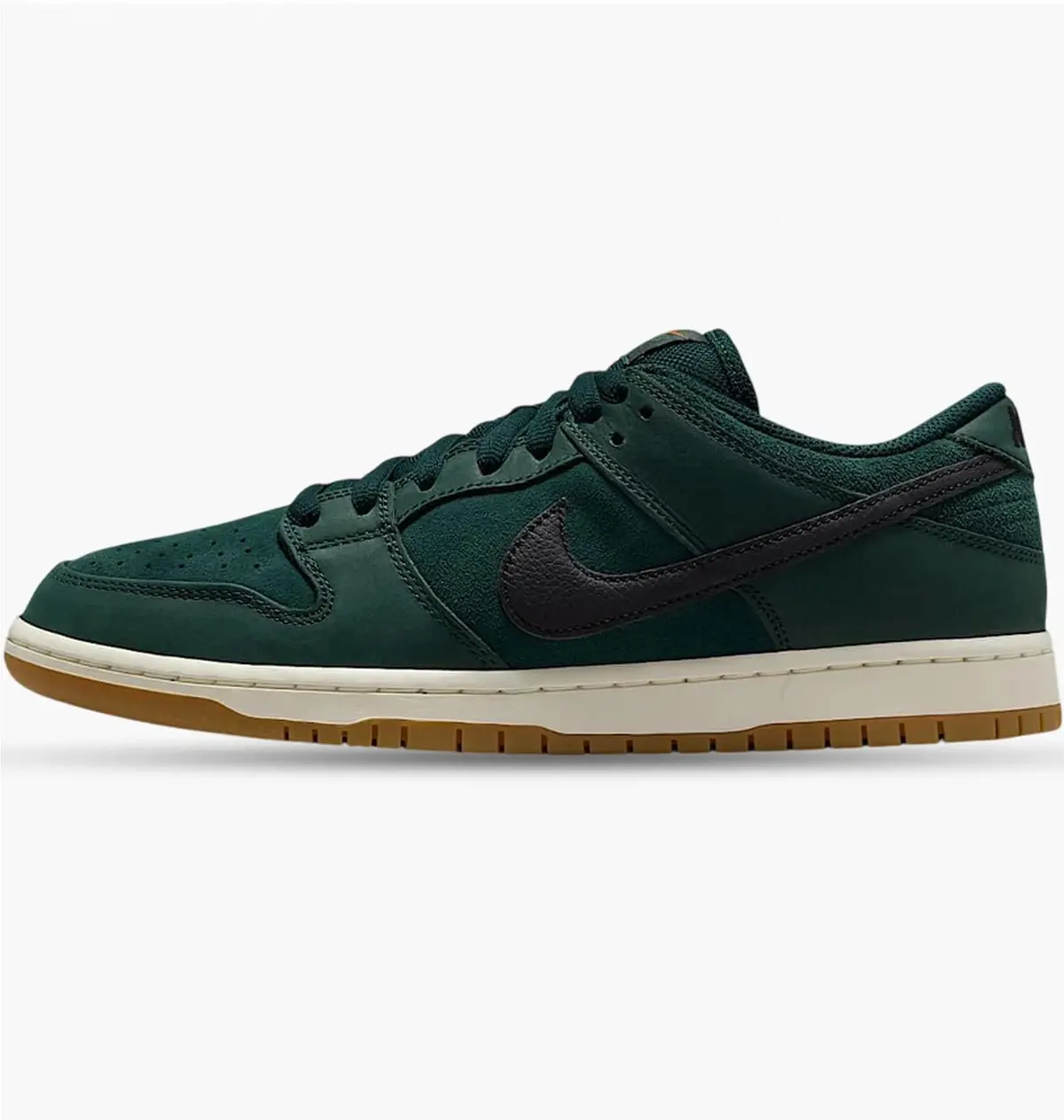 Кросівки чоловічі Nike Sb Dunk Low Pro Green