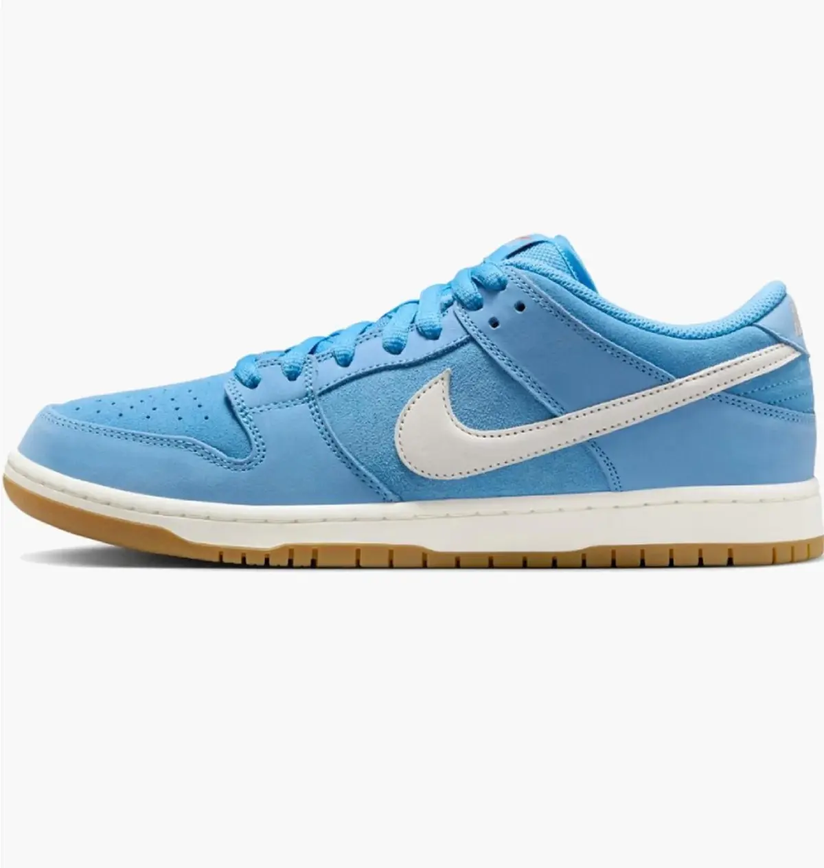 Кросівки унісекс Nike Sb Dunk Low Pro