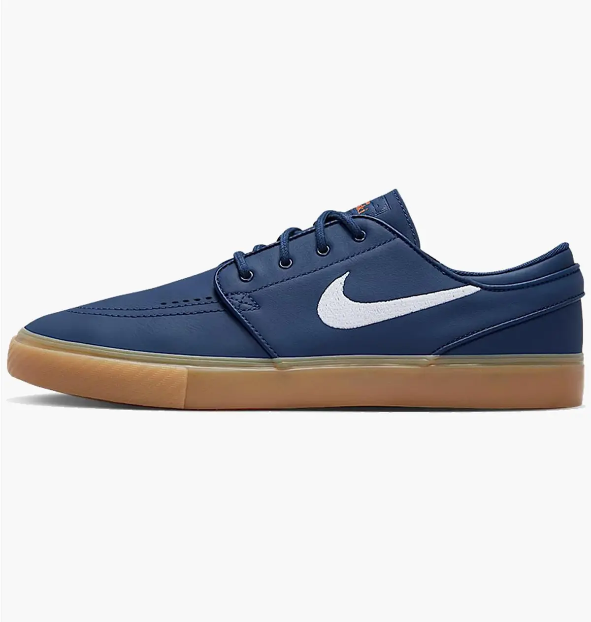Кеди чоловічі Nike Sb Zoom Janoski Og+ Iso Navy Gum