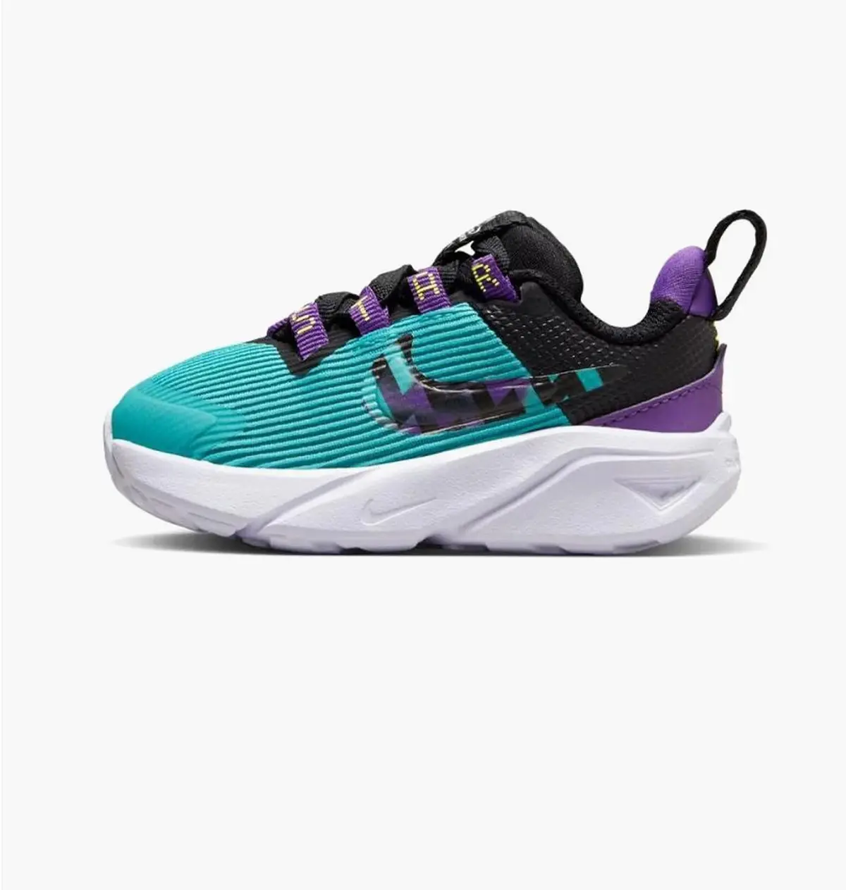 Кросівки дитячі Nike Star Runner 4 Se