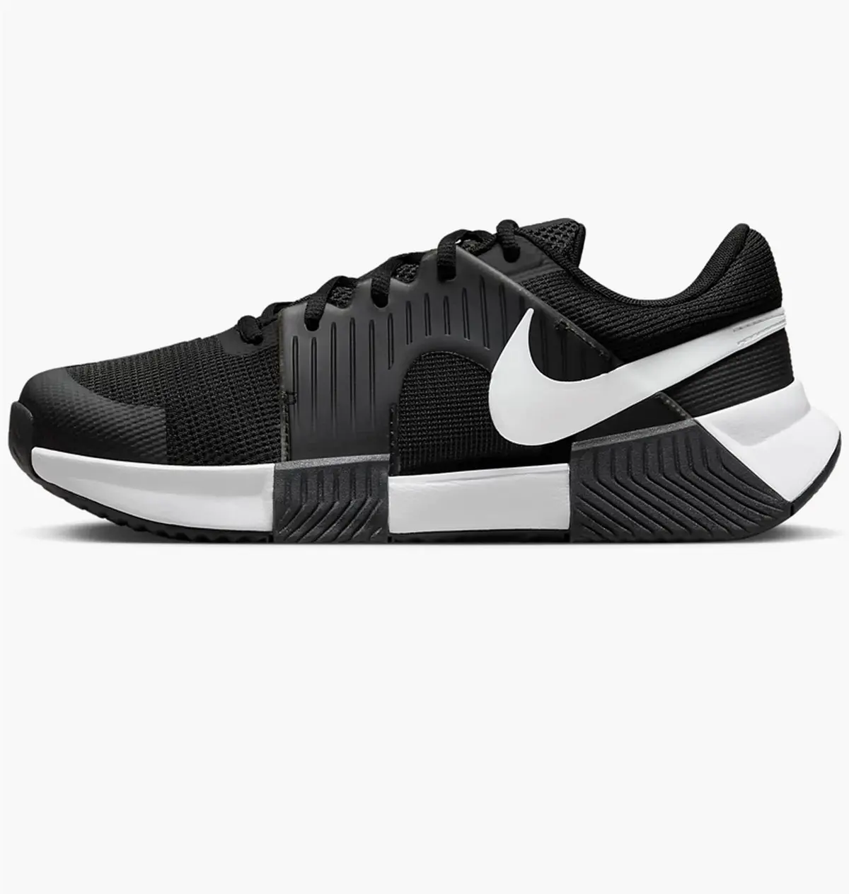 Кроссовки женские Nike Air Zoom Gp Challenge 1 Black