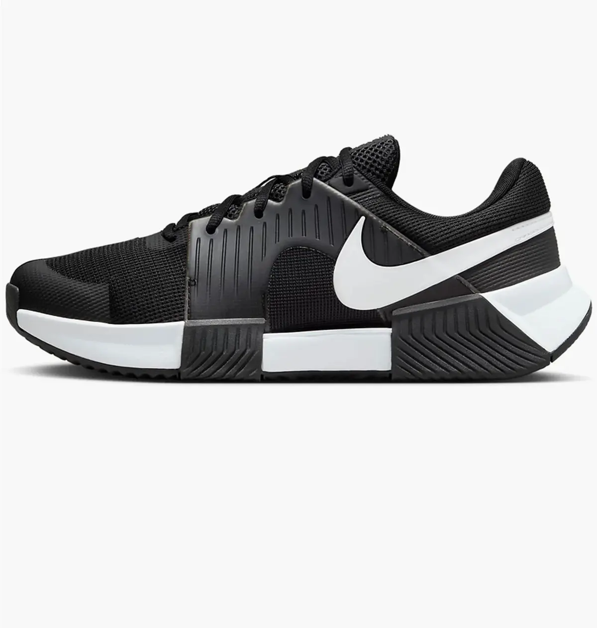 Кросівки чоловічі Nike Zoom Gp Challenge 1 Black