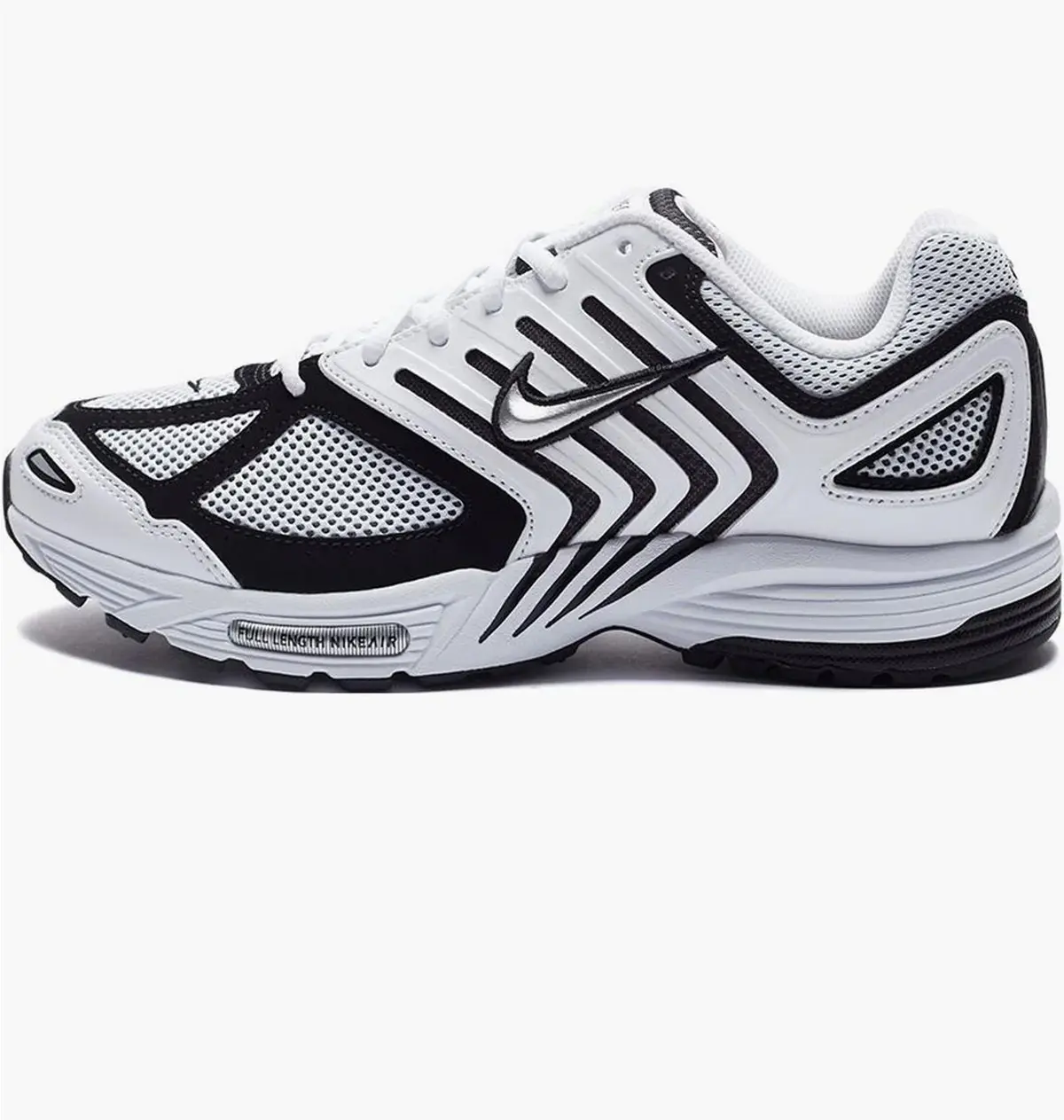 Кроссовки мужские Nike Air Peg 2K5 White Black