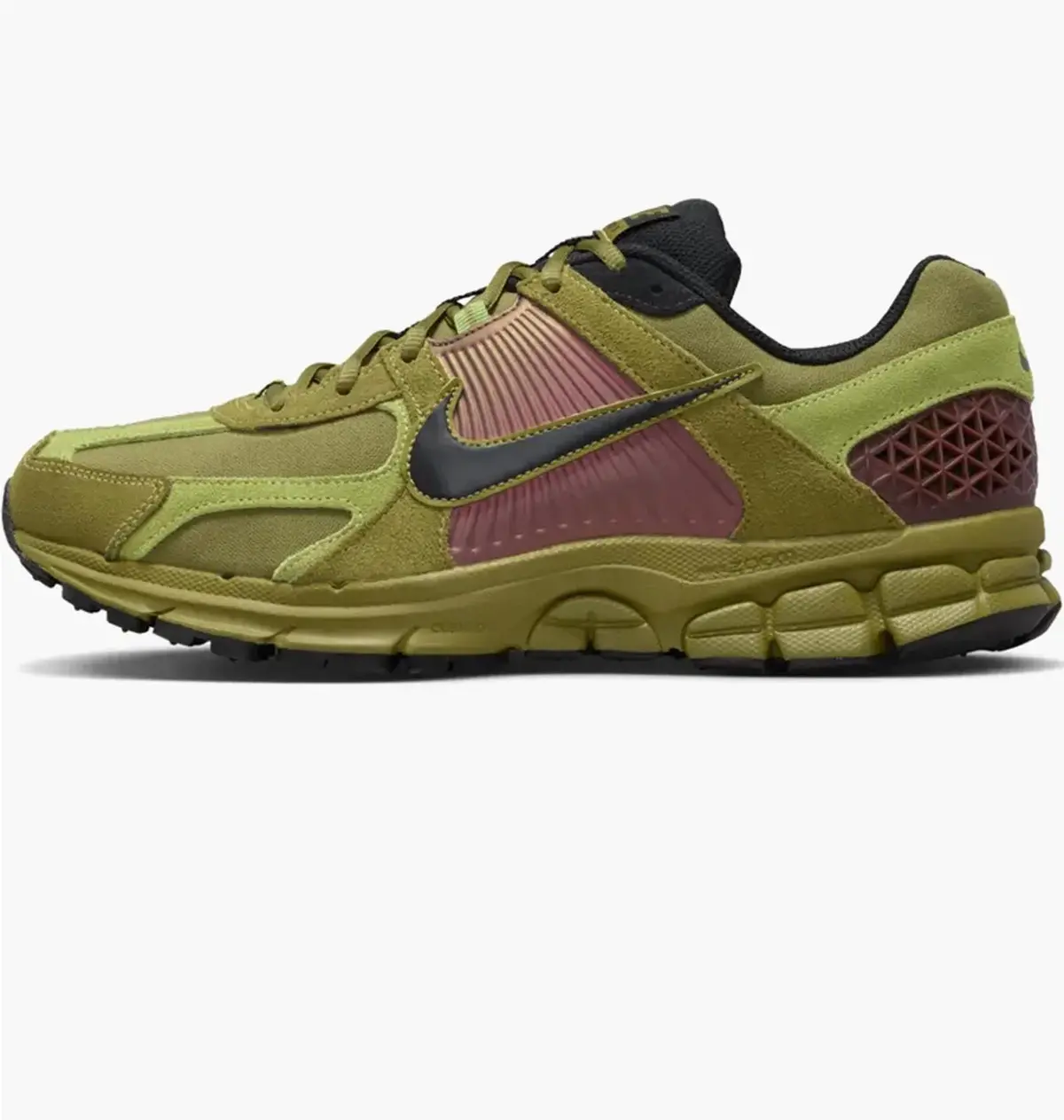 Кросівки чоловічі Nike Zoom Vomero 5