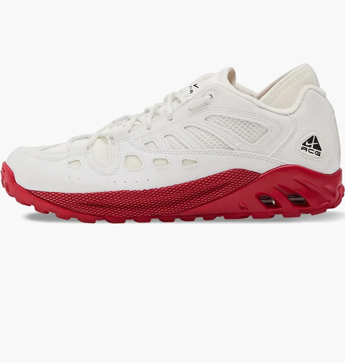Кросівки чоловічі Nike Acg Air Exploraid Beige