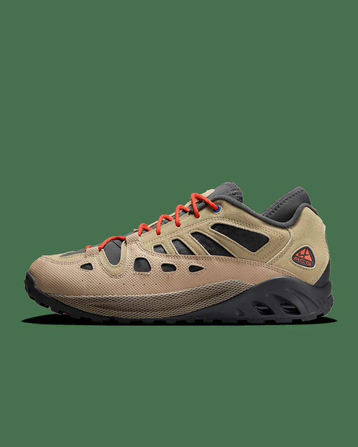 Кросівки чоловічі Nike Air Exploraid