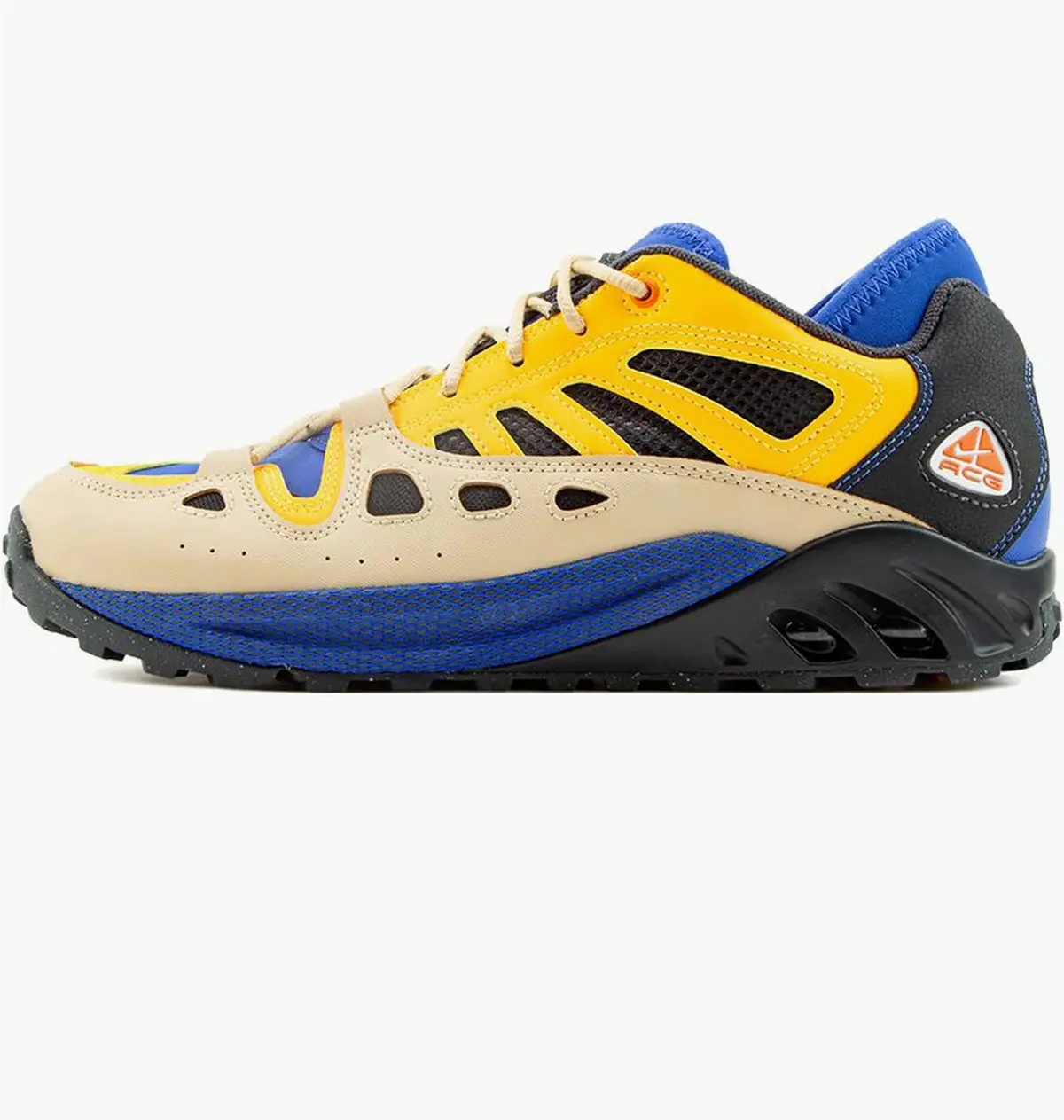 Кросівки чоловічі Nike Acg Air Exploraid