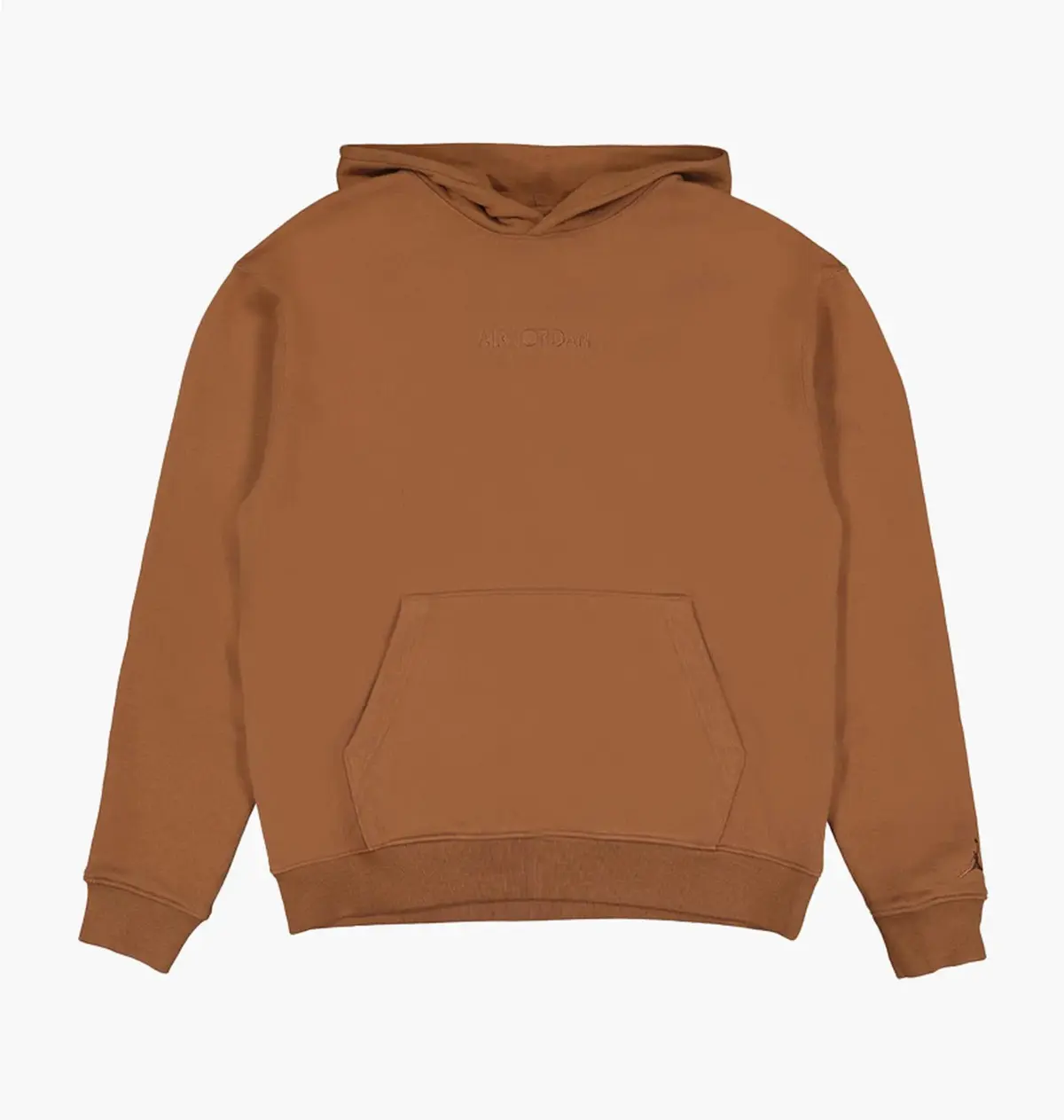 Кофта чоловіча Jordan Wordmark Fleece