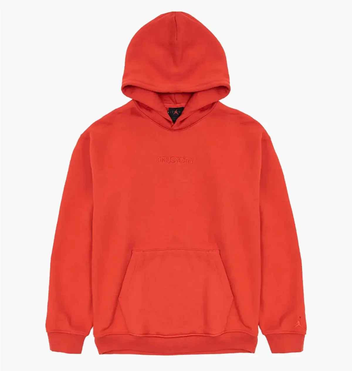 Кофта унісекс Jordan Fleece Hoodie
