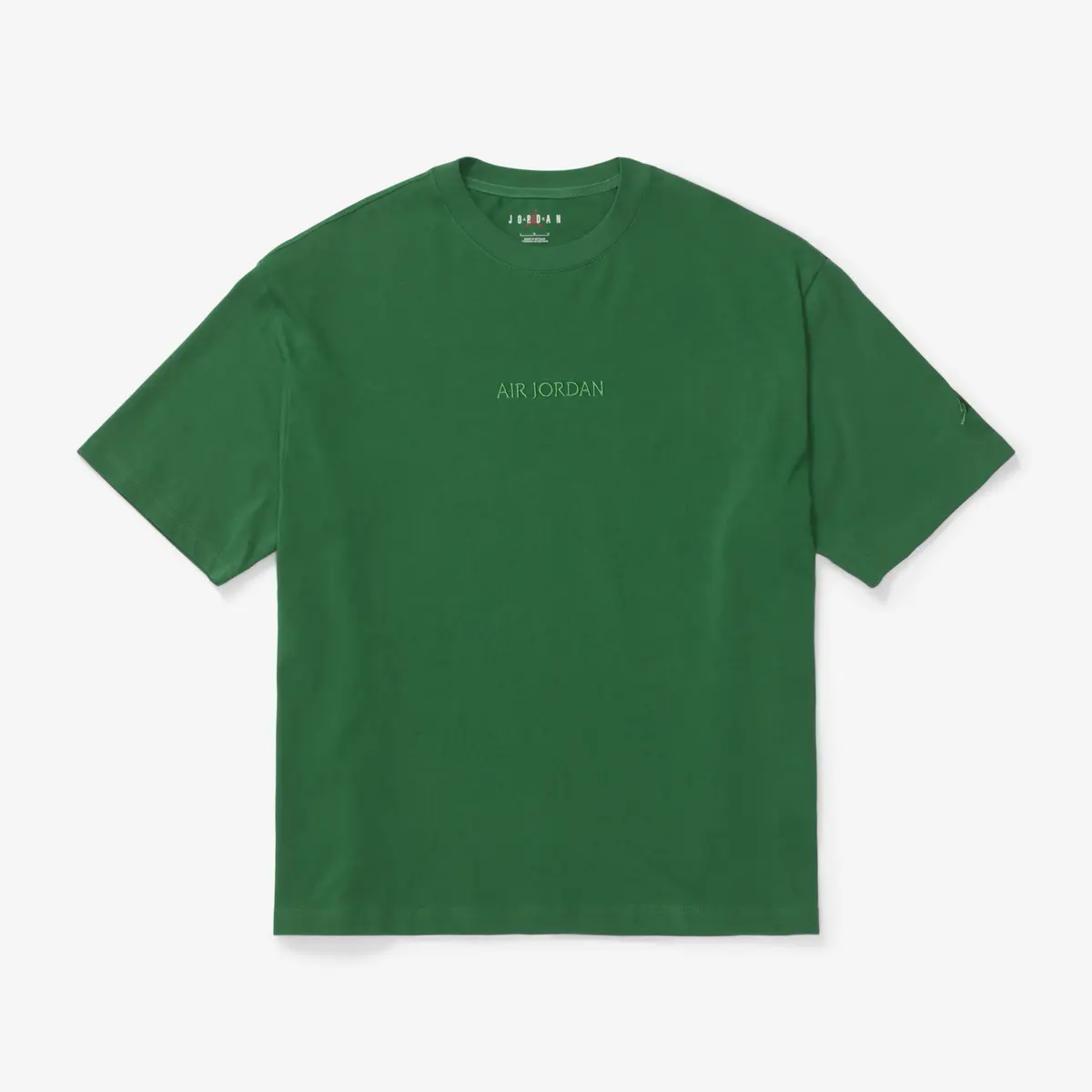 Футболка чоловіча Jordan Wordmark T-Shirt