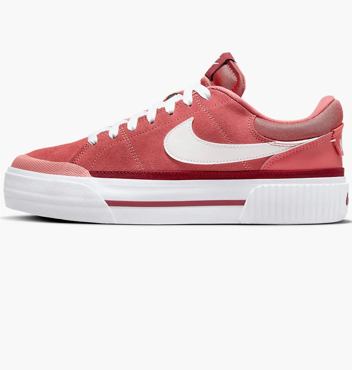 Кросівки жіночі Nike Court Legacy Lift