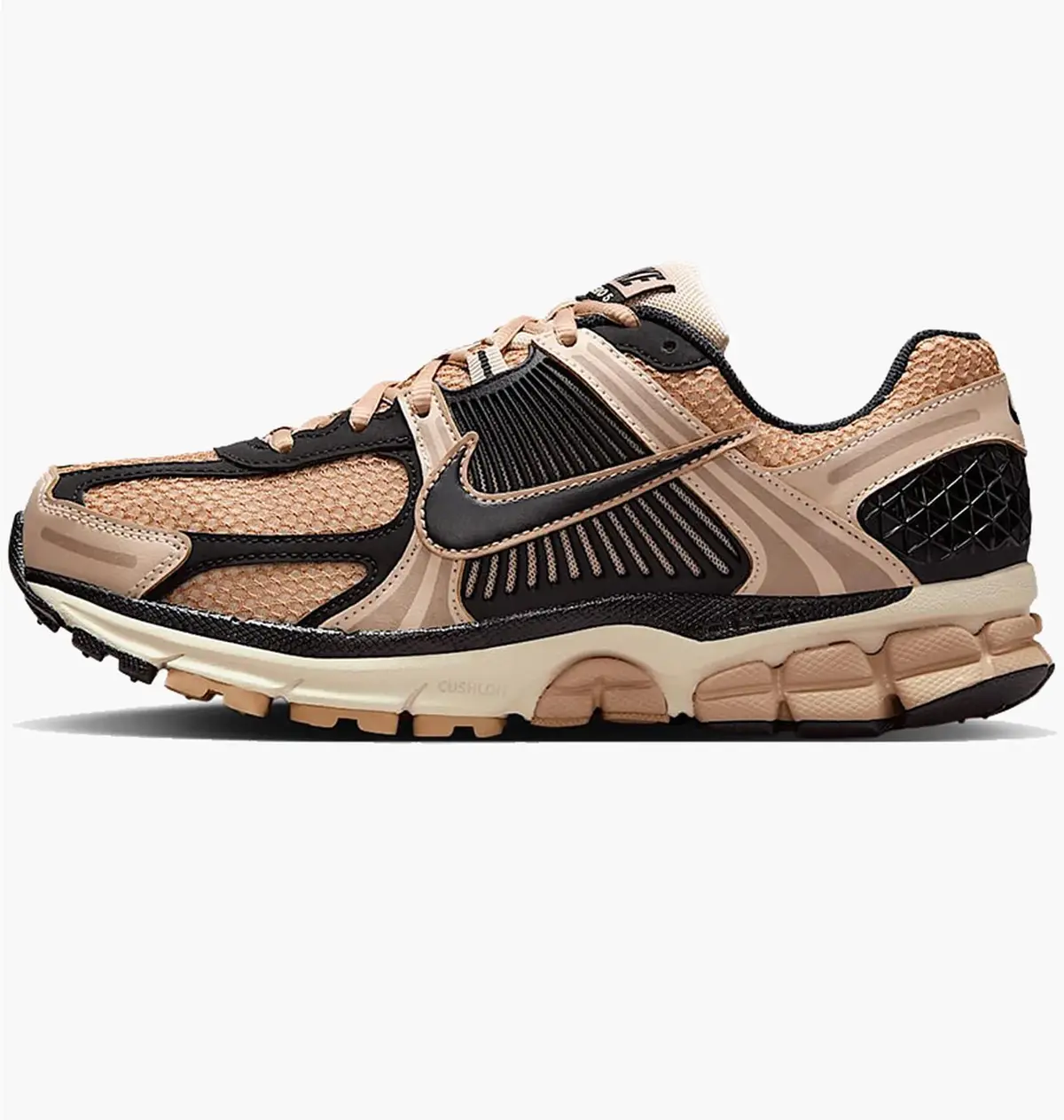 Кроссовки женские Nike Zoom Vomero 5 Brown/Black