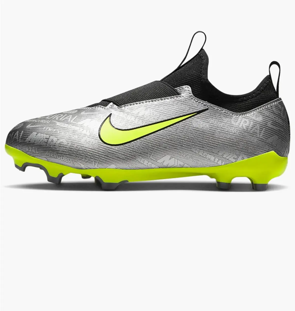Кроссовки для бега подростковые Nike Air Zoom Mercurial Vapor 15 Academy Xxv Mg