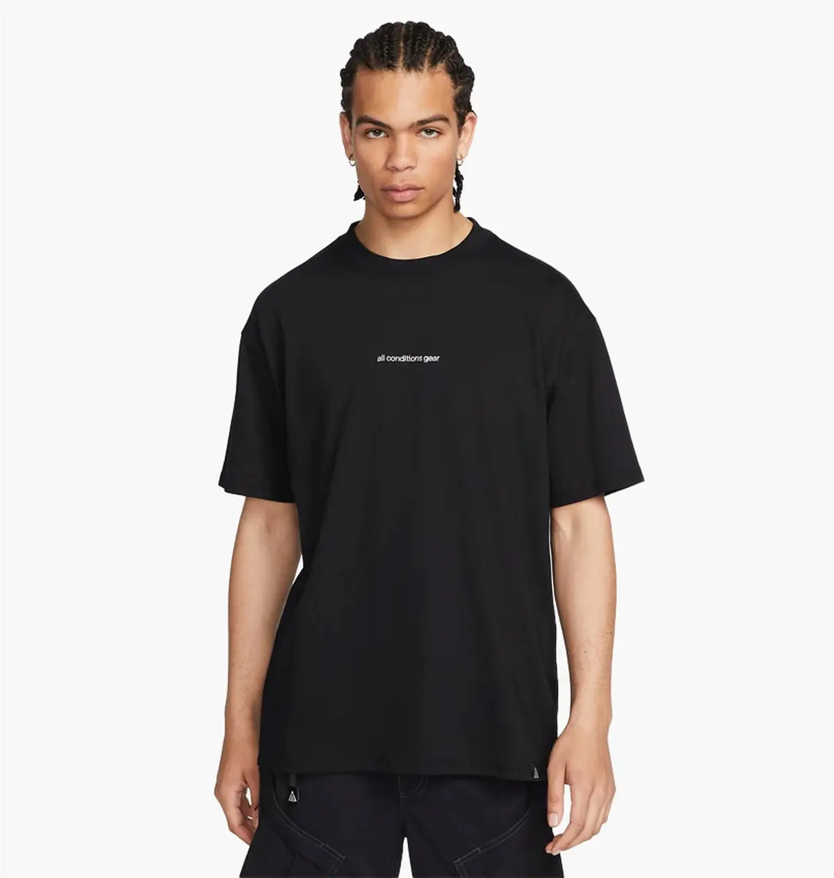Футболка чоловіча Nike T-Shirt Acg