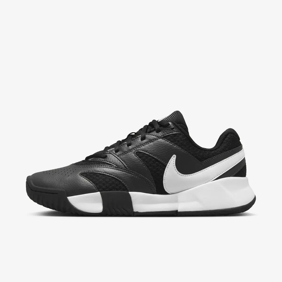 Кросівки жіночі Nike Court Lite 4