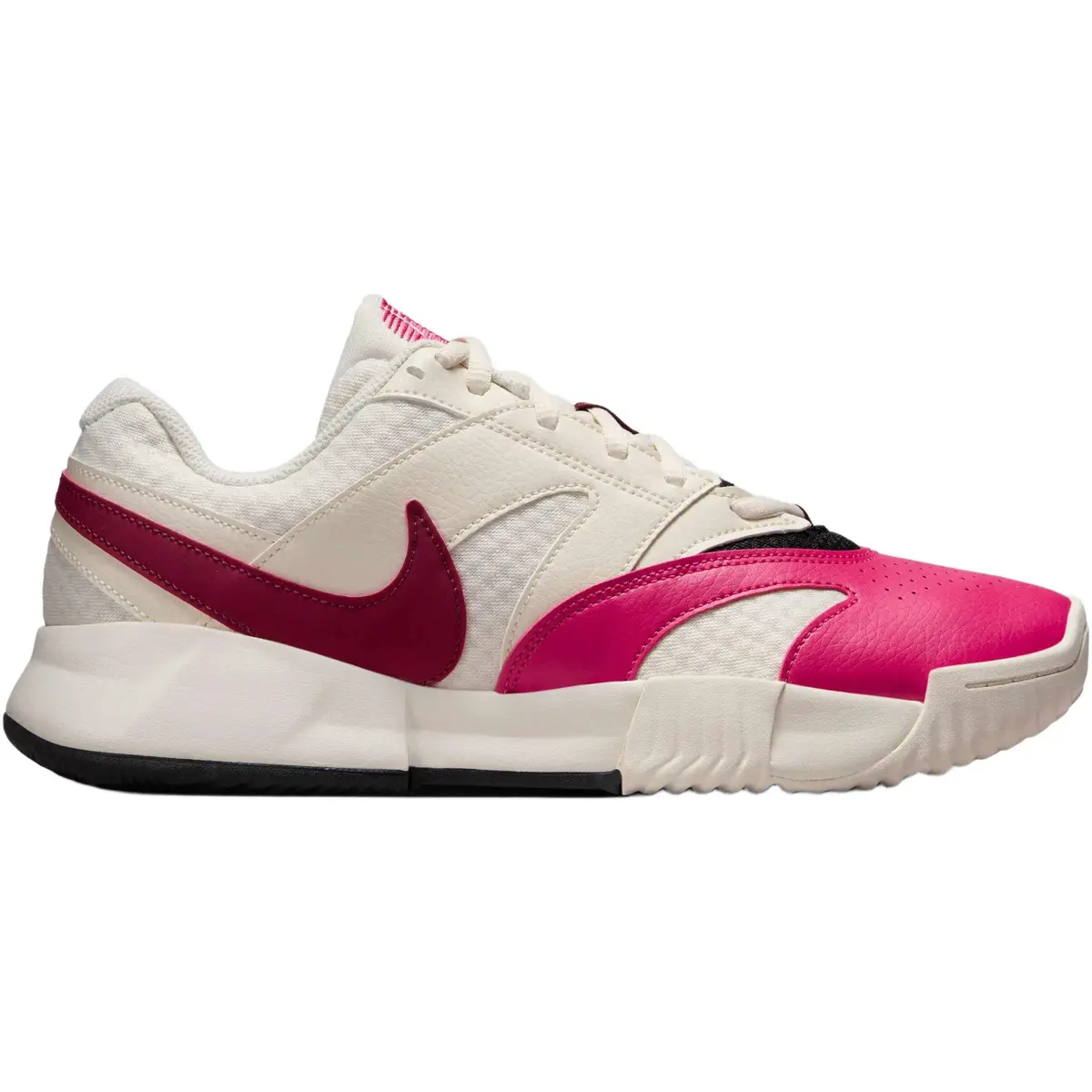 Кросівки жіночі Nike W Court Lite 4 Cly