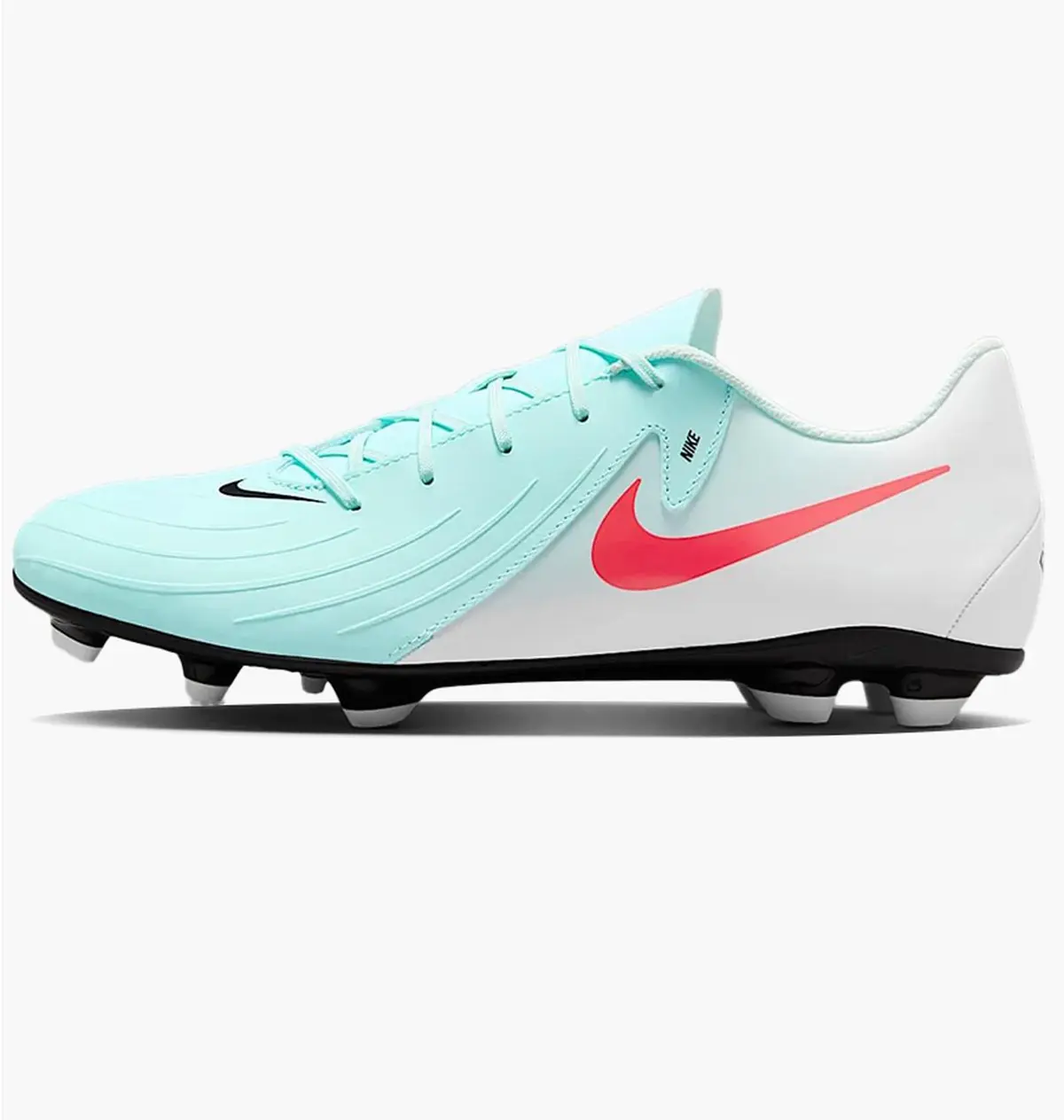 Бутсы мужские Nike Phantom Gx Ii Club Fg/Mg