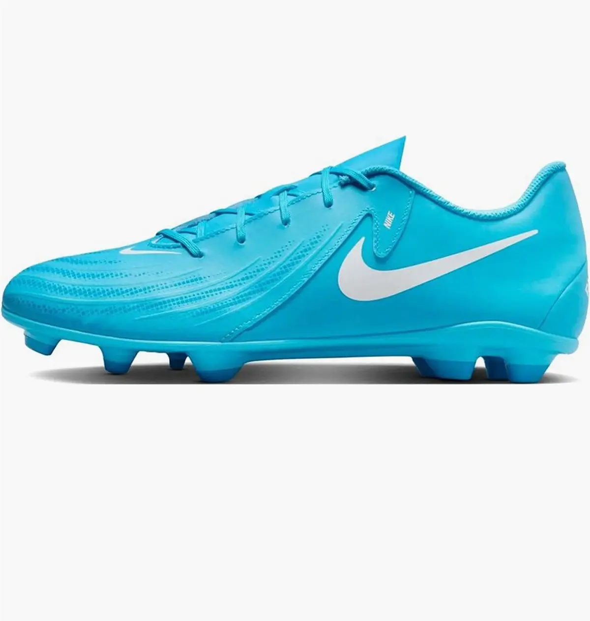 Бутсы мужские Nike Jr Phantom Gx Ii