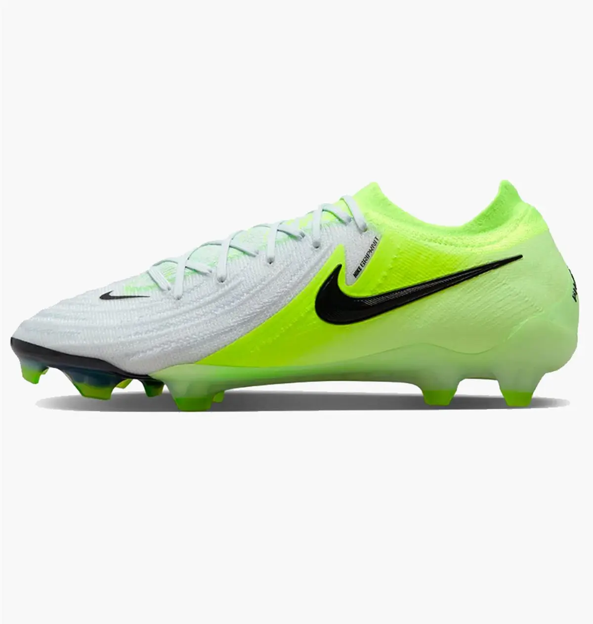 Бутсы унисекс Nike Phantom Gx Ii Elite Fg