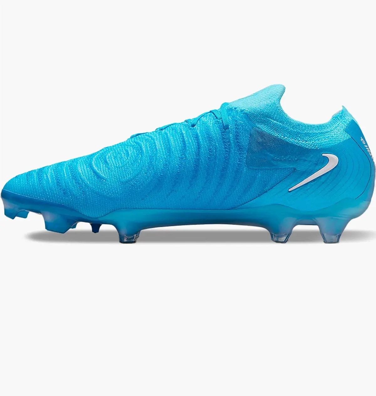 Бутсы унисекс Nike Phantom Gx Ii Elite Fg