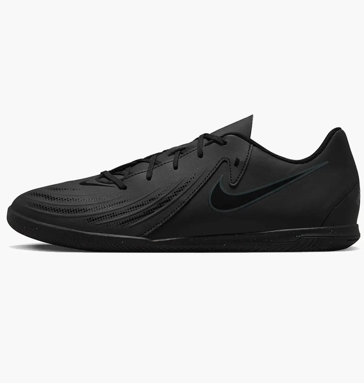 Футзалки чоловічі Nike Phantom Gx Ii Club Ic Black