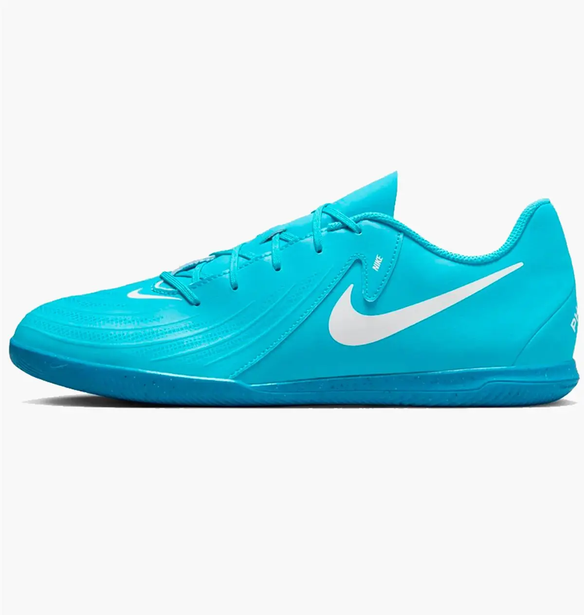 Футзалки чоловічі Nike Phantom Gx 2 Club