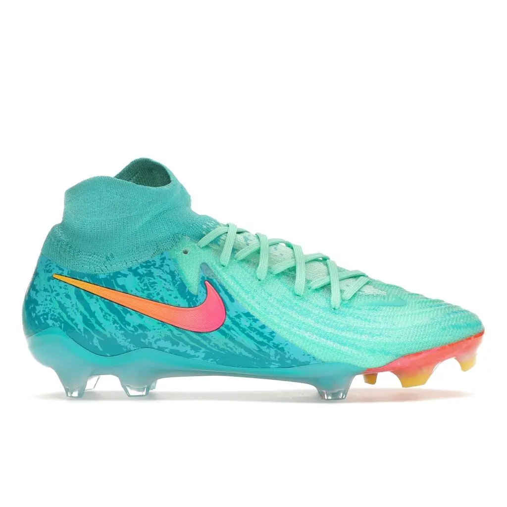 Бутсы мужские Nike Phantom Luna 2 Elite Lv8