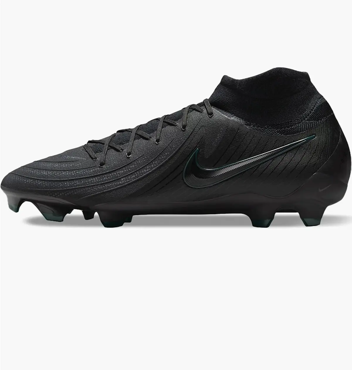 Бутси унісекс Nike Phantom Luna Ii Pro Fg Black