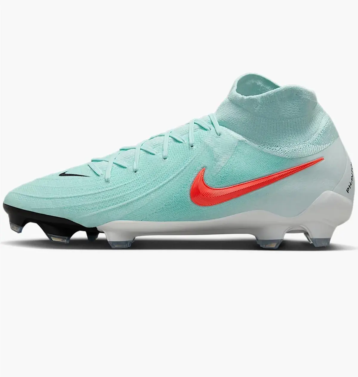 Бутсы мужские Nike Phantom Luna Ii Pro Light Blue