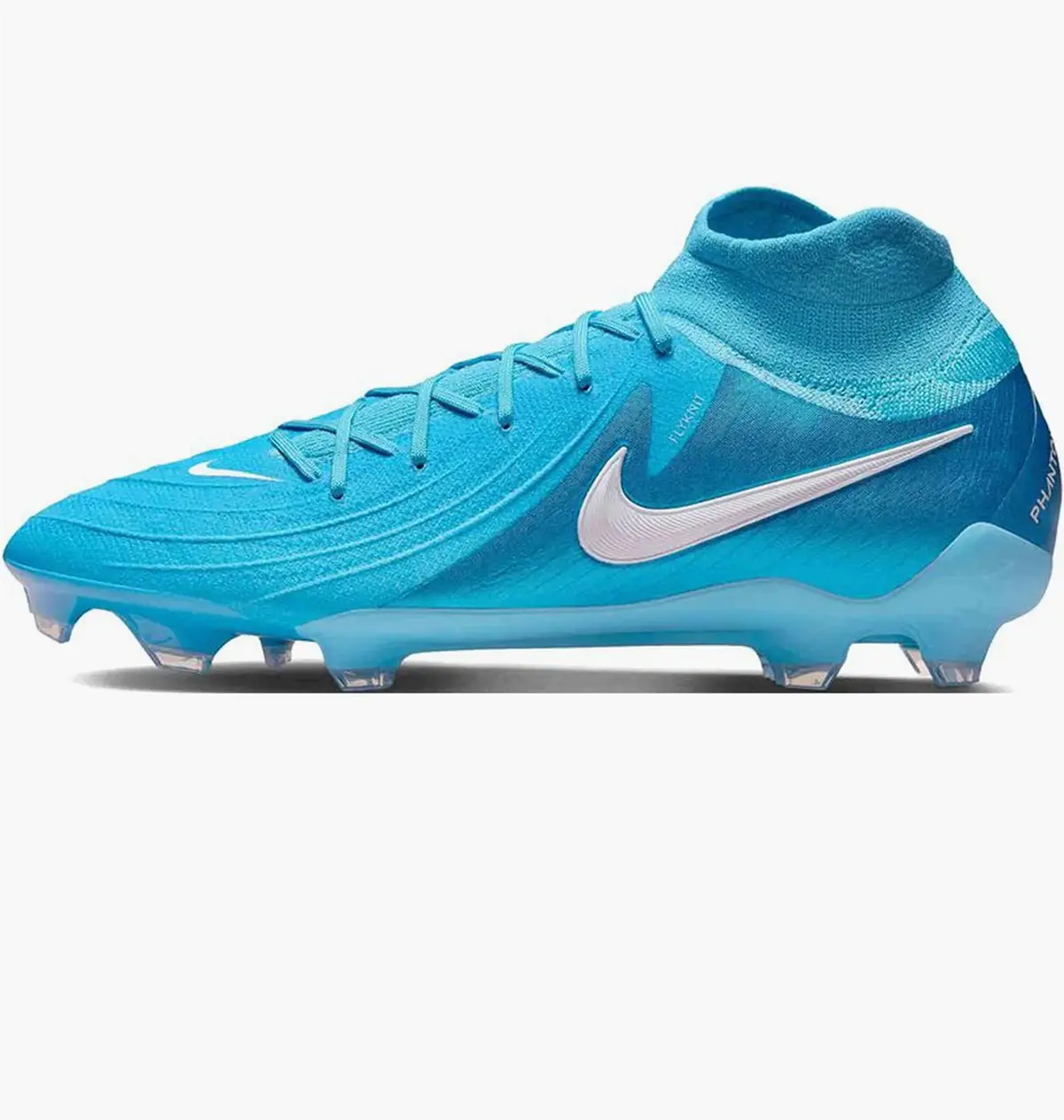 Бутсы мужские Nike Phantom Luna Ii