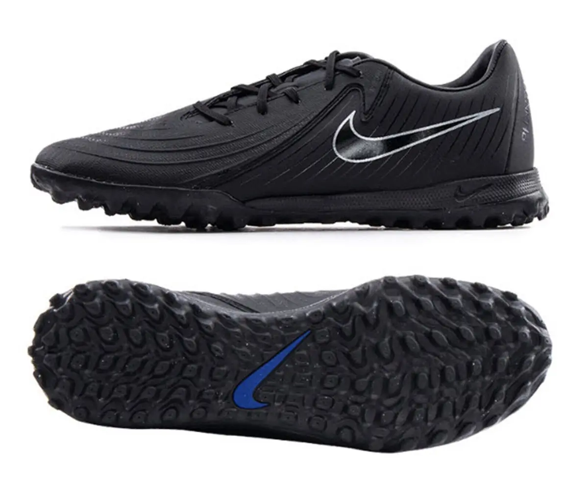 Сороконіжки чоловічі Nike Phantom Gx Ii Academy Tf