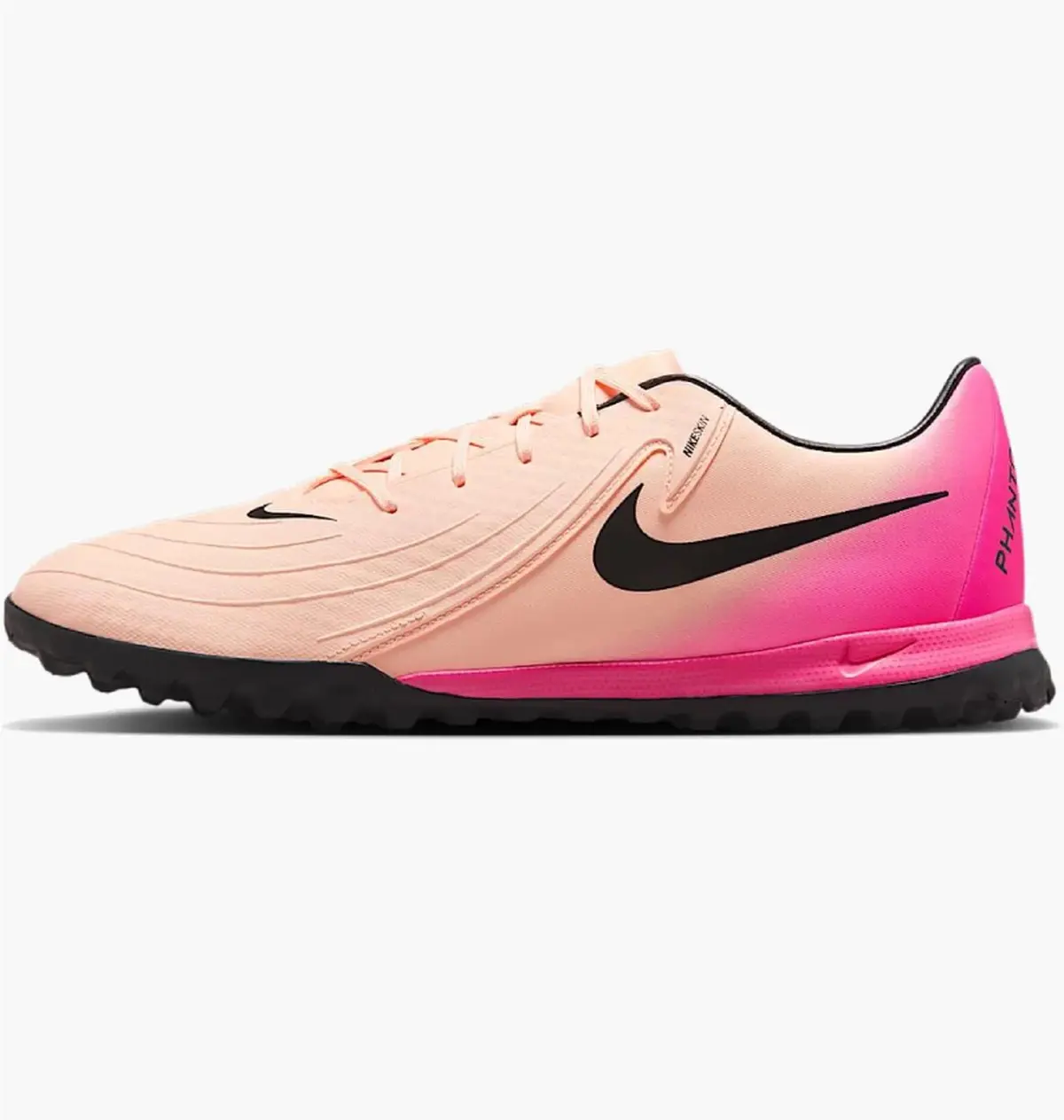 Сороконожки унисекс Nike Phantom Gx 2 Academy Tf
