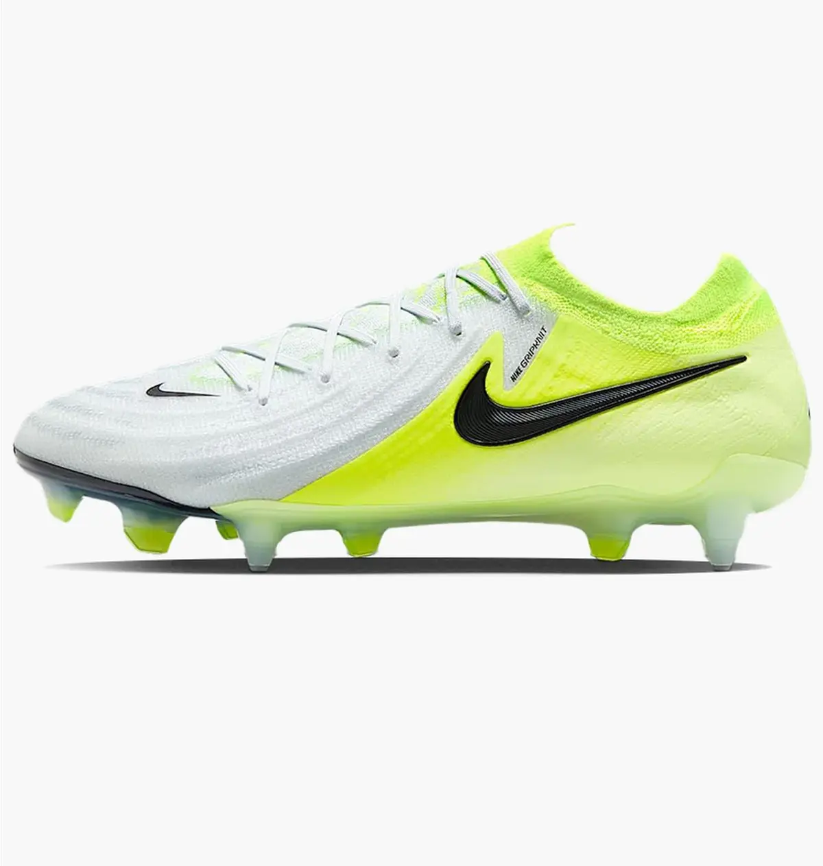 Бутси чоловічі Nike Phantom Gx Elite Fg Green