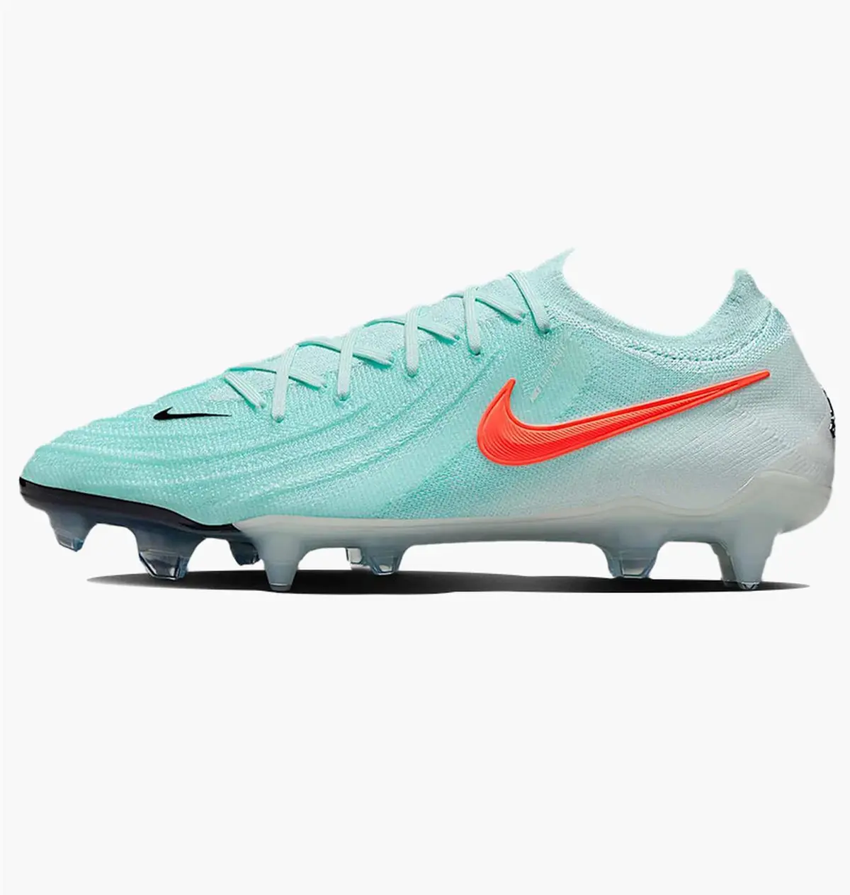 Бутси чоловічі Nike Phantom Gx Ii Elite Sg-Pro Anti Clog Turquoise