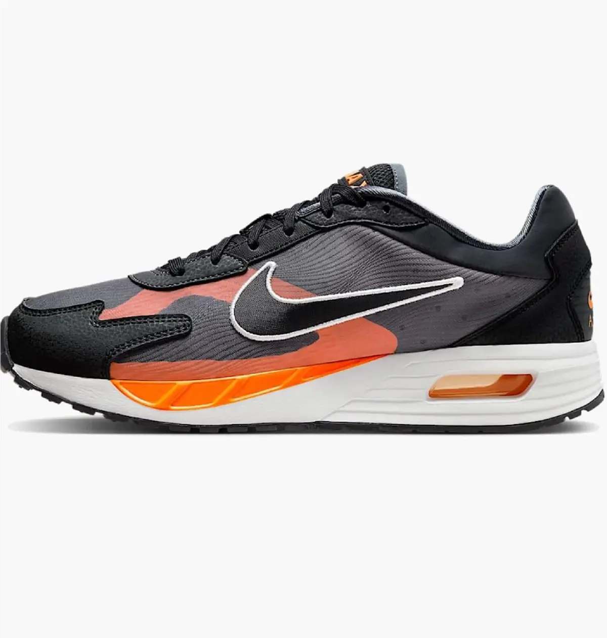 Кросівки чоловічі Nike Air Max Solo Se Grey/Multi