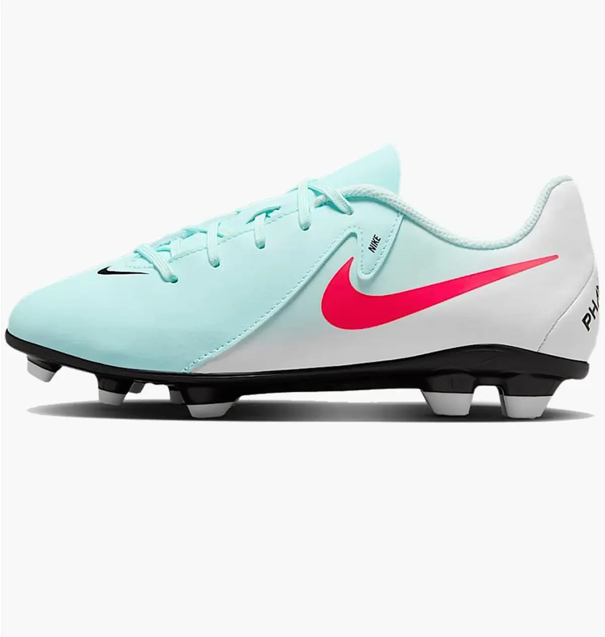 Бутси дитячі Nike Phantomgx Ii Club Turquoise/White