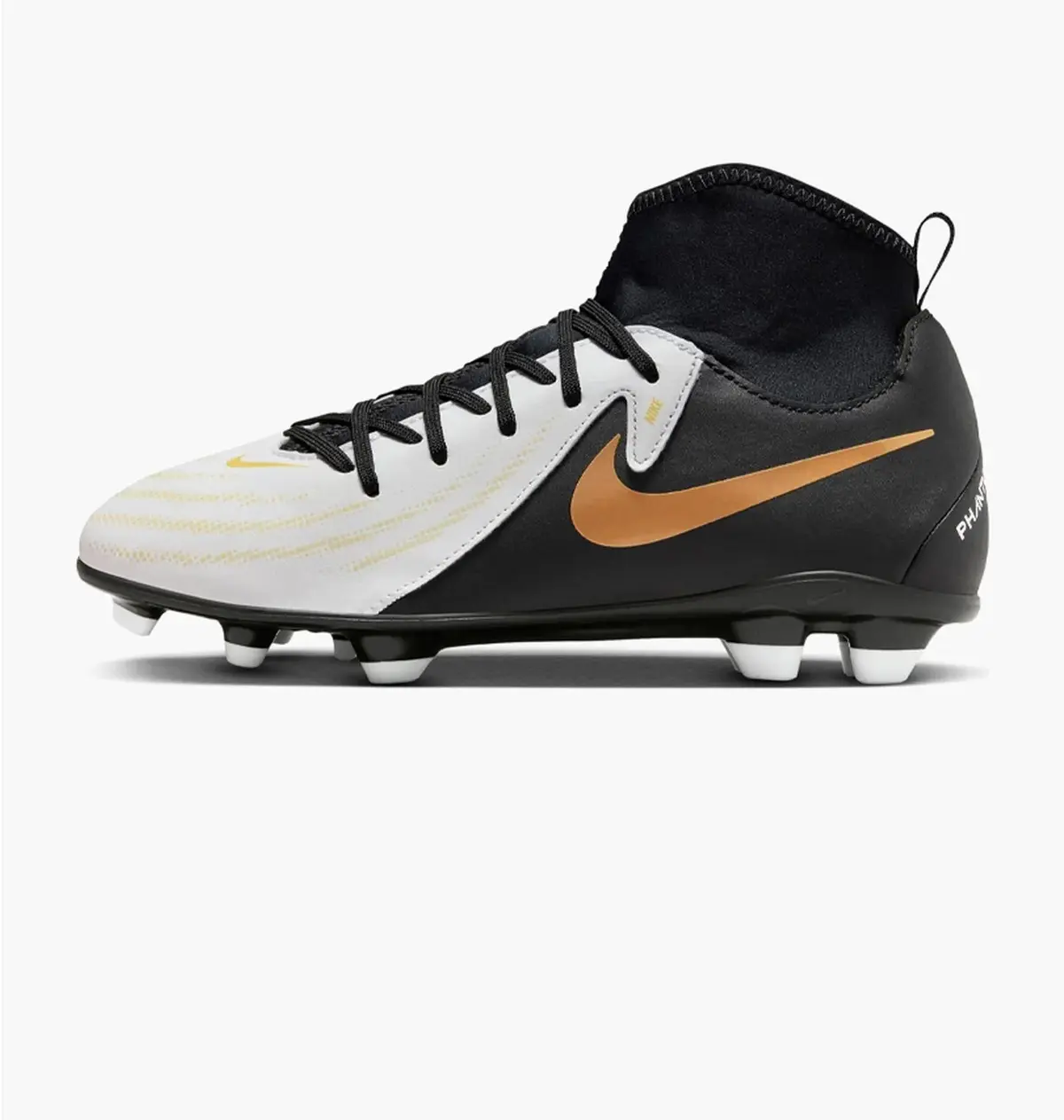 Бутси дитячі Nike Jr Phantom Luna Ii Club