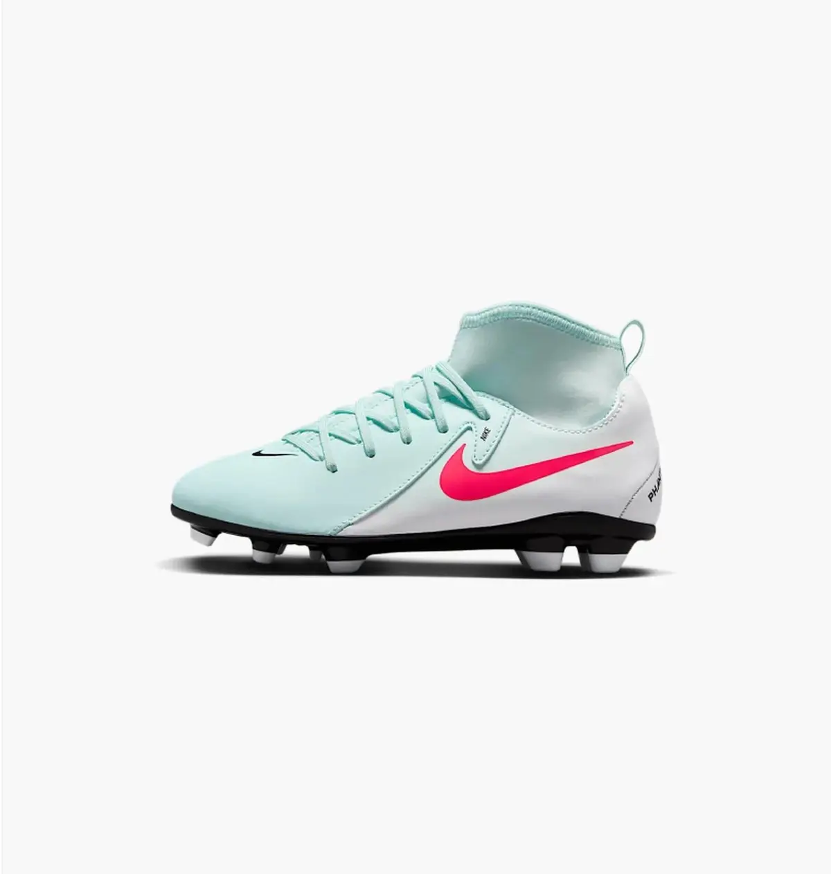 Бутси дитячі Nike Phantomgx Ii Club Light Blue