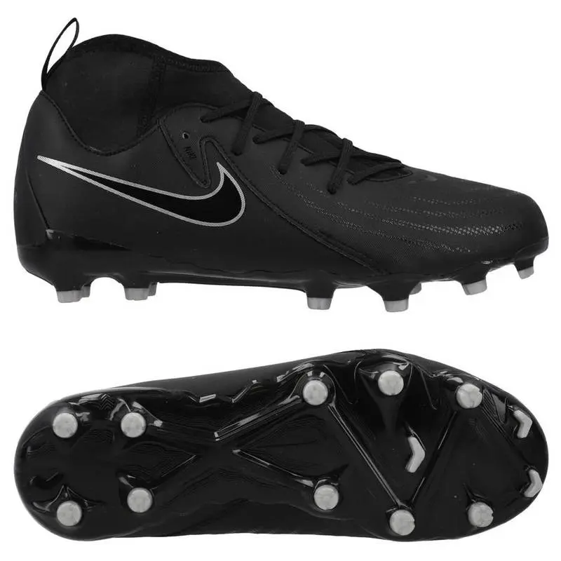 Бутси дитячі Nike Jr Phantom Luna Ii Academy