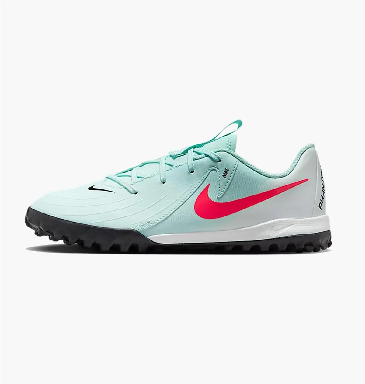 Сороконіжки підліткові Nike Jr. Phantom Gx 2 Academy