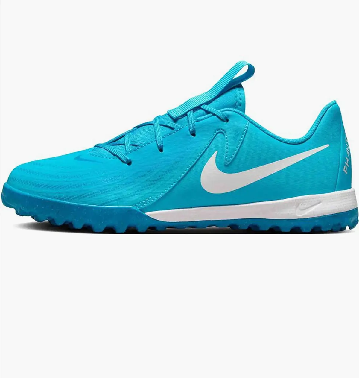 Сороконіжки дитячі Nike Phantom Jr Ac